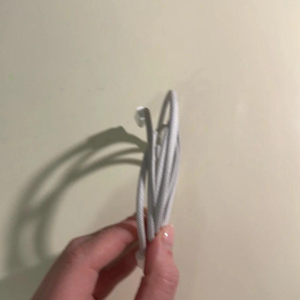 Apple USB-C to Lightning Cable (1 m)